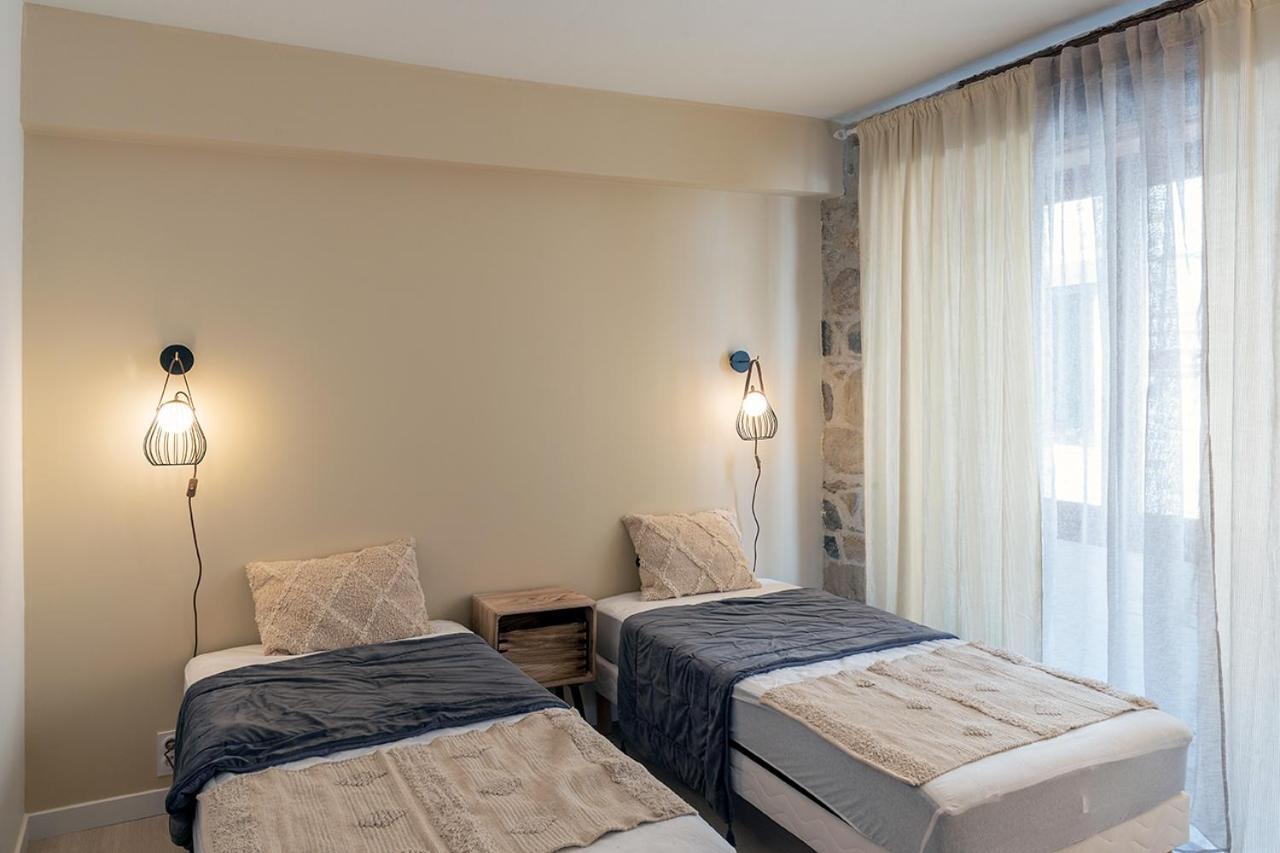 דירות ביוליו-סור-דורדון Logis Face A L'Abbatiale מראה חיצוני תמונה